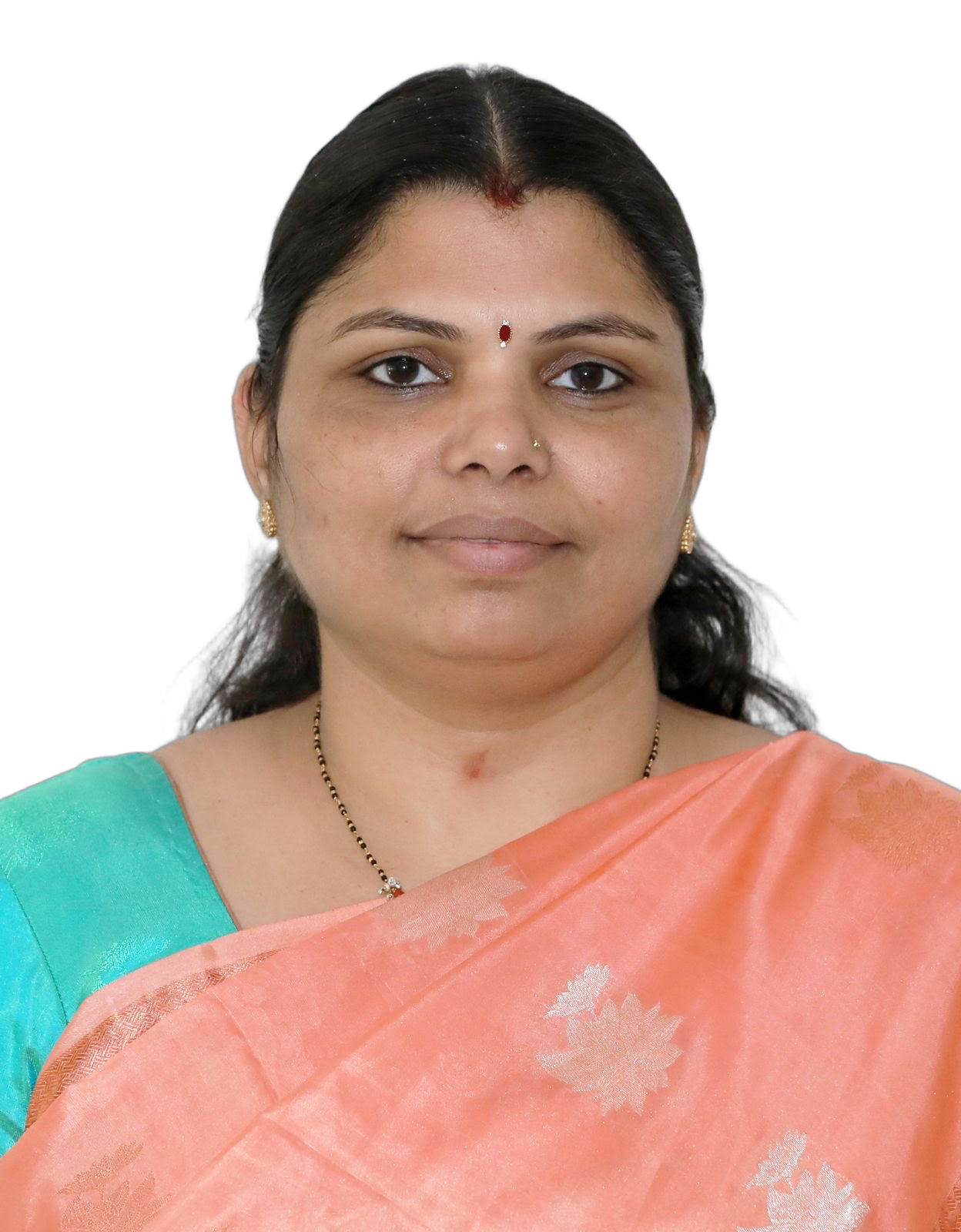 Dr. Vahini Aravind